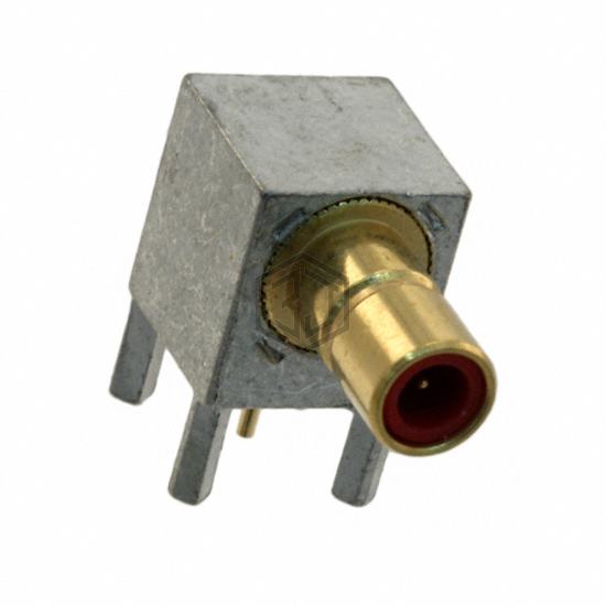 903-519J-71P - Amphenol RF - Coaxial Connectors (RF)