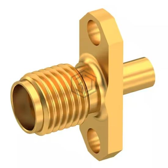 9441-1083-010 - Radiall USA, Inc. - Coaxial Connectors (RF)