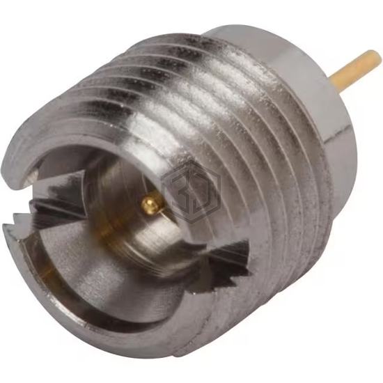 SF3211-60009 - Amphenol SV Microwave - Coaxial Connectors (RF)