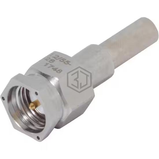 M39012/55B3022 - Amphenol SV Microwave - Coaxial Connectors (RF)
