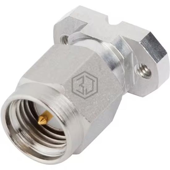 SF2911-60973 - Amphenol SV Microwave - Coaxial Connectors (RF)