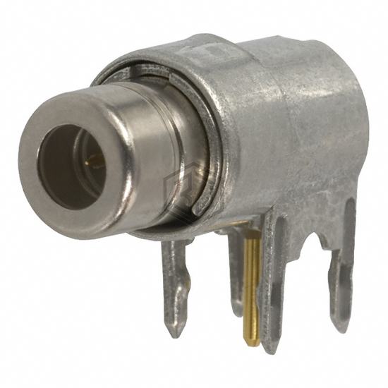5221014-1 - TE Connectivity AMP Connectors - Coaxial Connectors (RF)