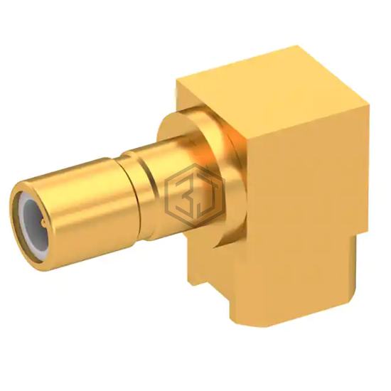 7210-1511-015 - Radiall USA, Inc. - Coaxial Connectors (RF)