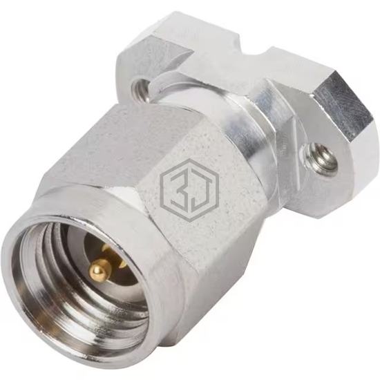 SF1511-60119 - Amphenol SV Microwave - Coaxial Connectors (RF)