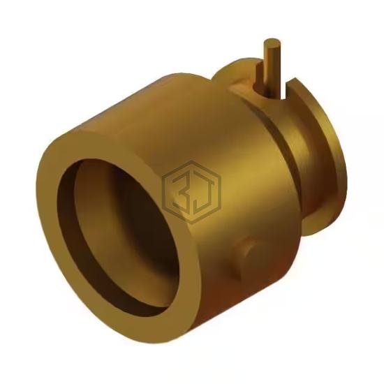3211-60112 - Amphenol SV Microwave - Coaxial Connectors (RF)