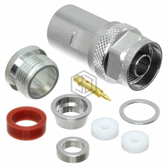 53S102-015N5 - Rosenberger - Coaxial Connectors (RF)