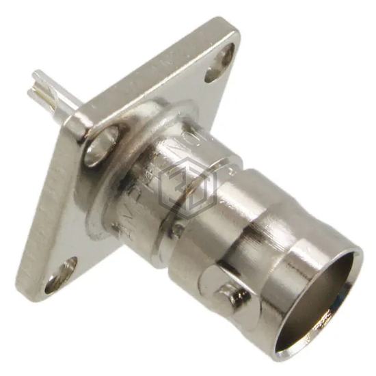 031-105 - Amphenol RF - Coaxial Connectors (RF)