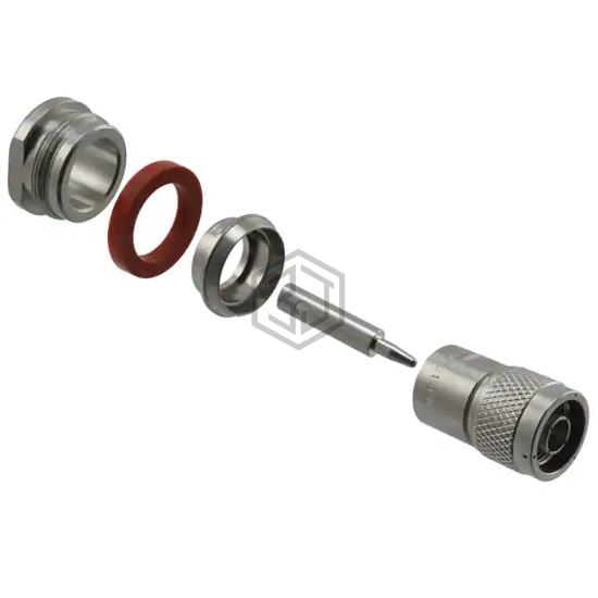 082-61 - Amphenol RF - Coaxial Connectors (RF)