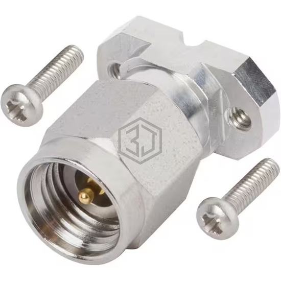 SF1511-60119-1S - Amphenol SV Microwave - Coaxial Connectors (RF)