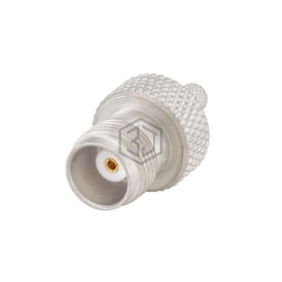 56K107-106N5 - Rosenberger - Coaxial Connectors (RF)