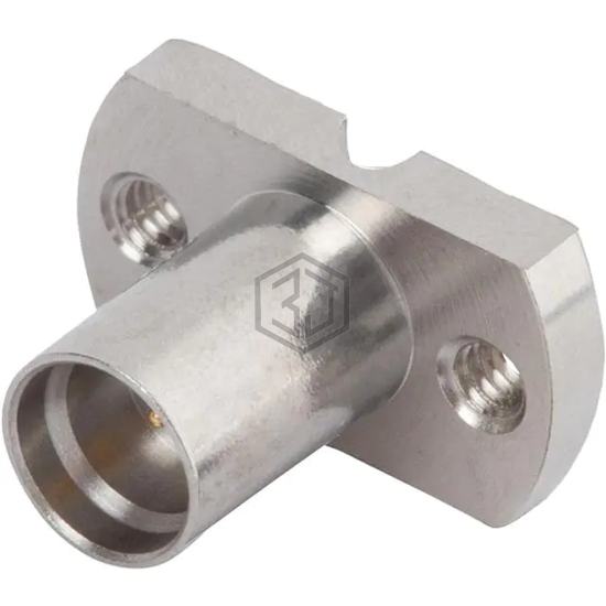 SF1211-66344 - Amphenol SV Microwave - Coaxial Connectors (RF)