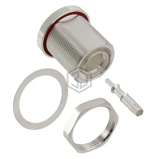 272159-10 - Amphenol RF - Coaxial Connectors (RF)
