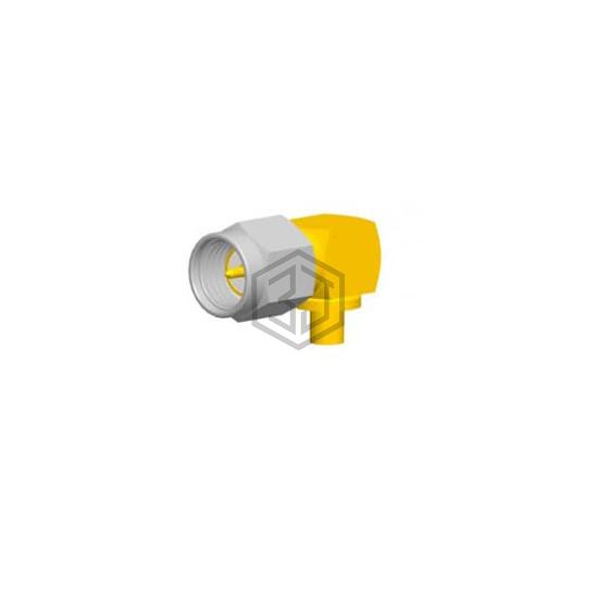 901-9221-2ASF - Amphenol RF - Coaxial Connectors (RF)