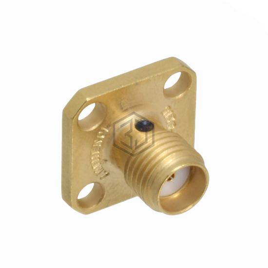 901-9215 - Amphenol RF - Coaxial Connectors (RF)