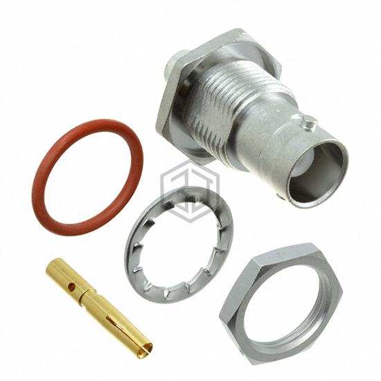 51K611-272N5 - Rosenberger - Coaxial Connectors (RF)