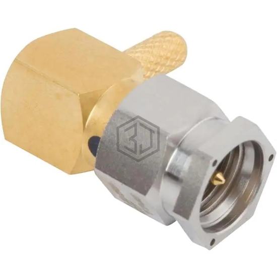 M39012/56-3007 - Amphenol SV Microwave - Coaxial Connectors (RF)