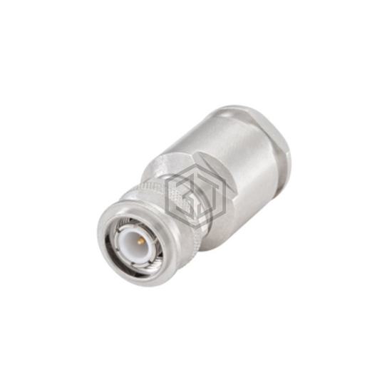 56S105-015N5 - Rosenberger - Coaxial Connectors (RF)