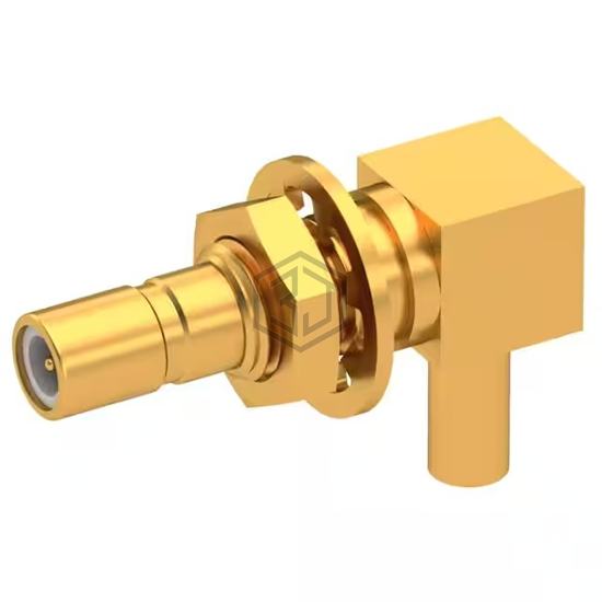 7406-1561-011 - Radiall USA, Inc. - Coaxial Connectors (RF)