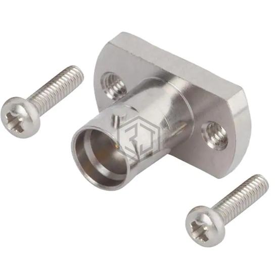 SF1211-66214-2S - Amphenol SV Microwave - Coaxial Connectors (RF)