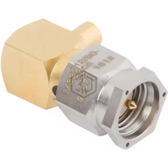 M39012/80-3008 - Amphenol SV Microwave - Coaxial Connectors (RF)