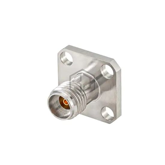 02K421-800S3 - Rosenberger - Coaxial Connectors (RF)