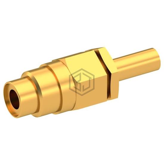 1703-1551-003 - Radiall USA, Inc. - Coaxial Connectors (RF)