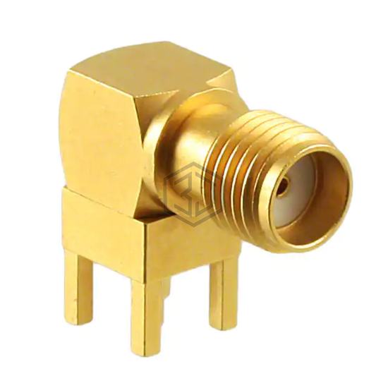 050-653-0000310 - ITT Cannon, LLC - Coaxial Connectors (RF)