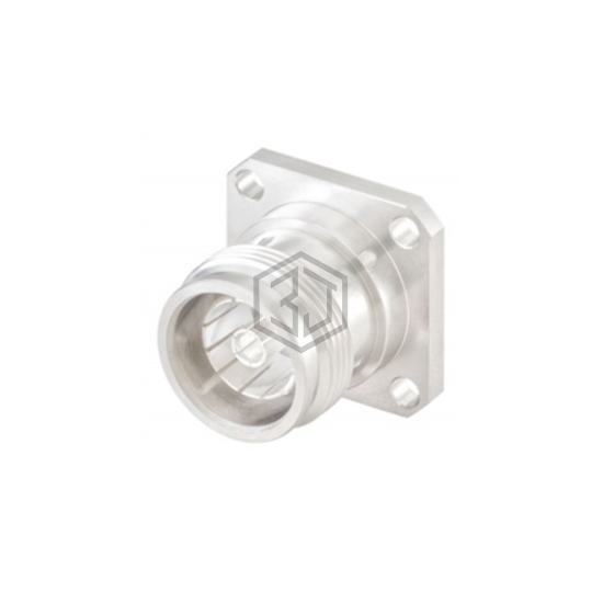 64K402-272B1 - Rosenberger - Coaxial Connectors (RF)