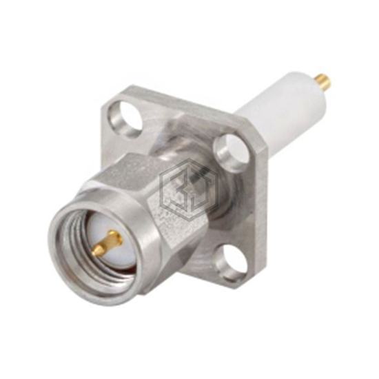 32S422-500S5 - Rosenberger - Coaxial Connectors (RF)