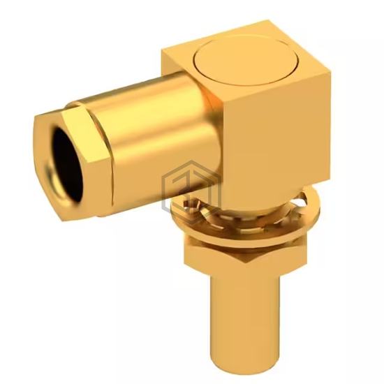 3006-1541-010 - Radiall USA, Inc. - Coaxial Connectors (RF)