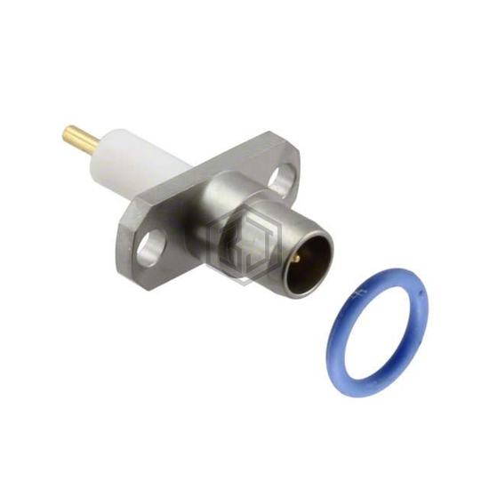 1059566-1 - TE Connectivity Aerospace, Defense and Marine - Coaxial Connectors (RF)