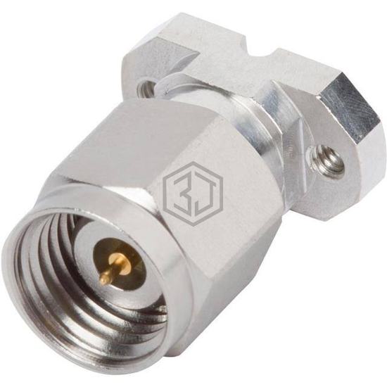 SF1611-60021 - Amphenol SV Microwave - Coaxial Connectors (RF)