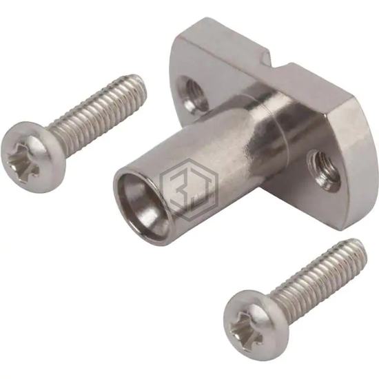 SF3211-60218-1S - Amphenol SV Microwave - Coaxial Connectors (RF)