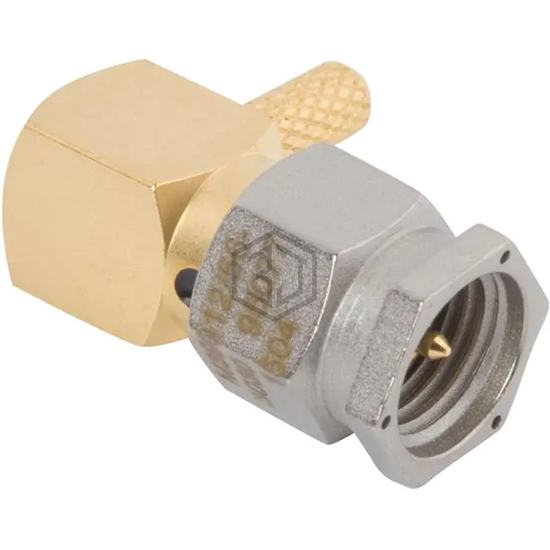 M39012/56-3030 - Amphenol SV Microwave - Coaxial Connectors (RF)