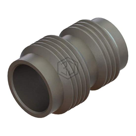 SF1675-6004 - Amphenol SV Microwave - Coaxial Connectors (RF)