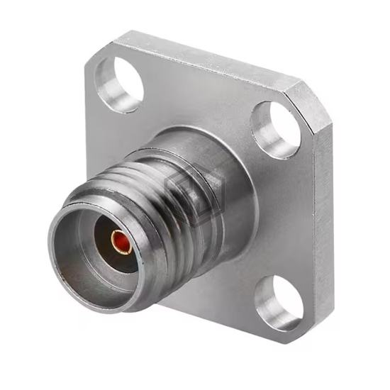 PCB.292FST.4H.XS - Taoglas Limited - Coaxial Connectors (RF)