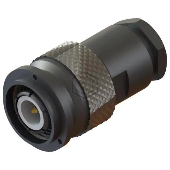 M39012/26-0018 - Amphenol SV Microwave - Coaxial Connectors (RF)