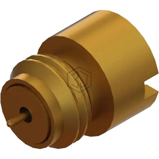 1279-4002 - Amphenol SV Microwave - Coaxial Connectors (RF)