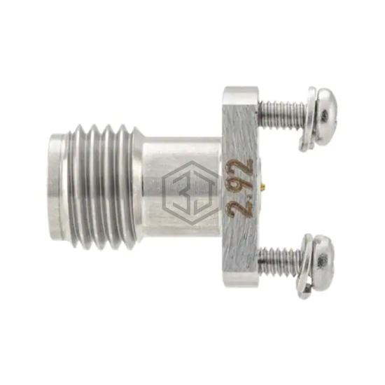 02K721-40MS3 - Rosenberger - Coaxial Connectors (RF)