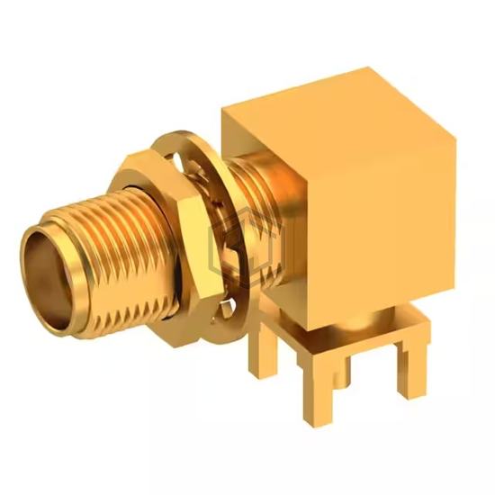 9652-1513-003 - Radiall USA, Inc. - Coaxial Connectors (RF)