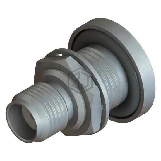 M39012/59-3026 - Amphenol SV Microwave - Coaxial Connectors (RF)