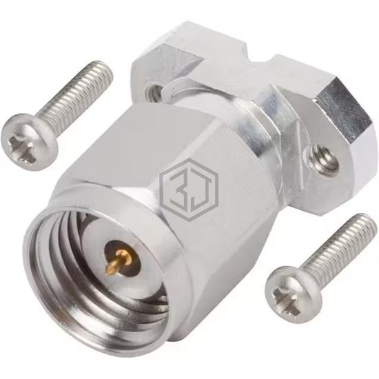 SF3311-60014-1S - Amphenol SV Microwave - Coaxial Connectors (RF)