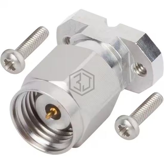 SF3311-60014-2S - Amphenol SV Microwave - Coaxial Connectors (RF)