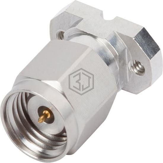 SF3311-60014 - Amphenol SV Microwave - Coaxial Connectors (RF)