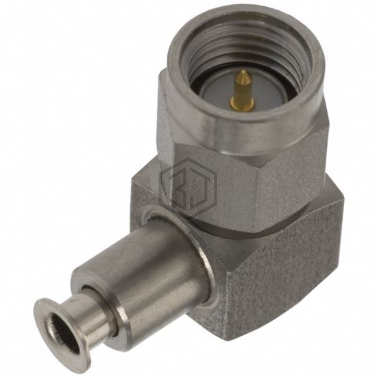 228583-1 - TE Connectivity Aerospace, Defense and Marine - Coaxial Connectors (RF)