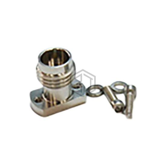 HV-R-SR2(12) - Hirose Electric Co Ltd - Coaxial Connectors (RF)