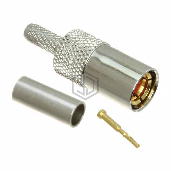 903-536P-71S - Amphenol RF - Coaxial Connectors (RF)