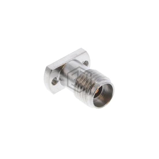 2081570-1 - TE Connectivity AMP Connectors - Coaxial Connectors (RF)