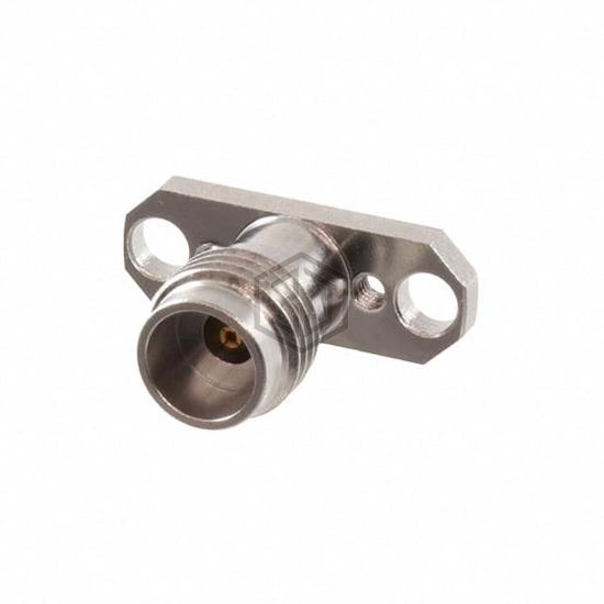 2081936-1 - TE Connectivity AMP Connectors - Coaxial Connectors (RF)