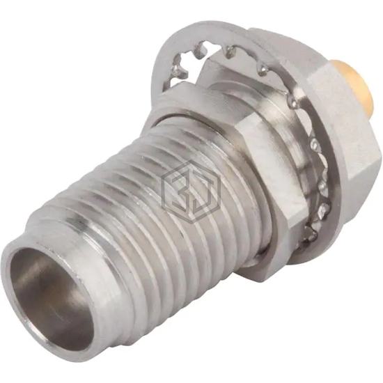 SF1644-6001 - Amphenol SV Microwave - Coaxial Connectors (RF)